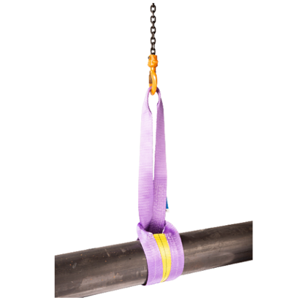 VDH VDH Pipelinesling open model, 2 inch