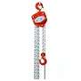 VDH Hand chain hoist, 500 kg