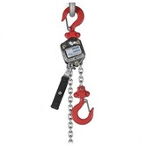 VDH Ratchet Hoist, 250 kg