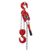 VDH Ratchet hoist, 750 kg