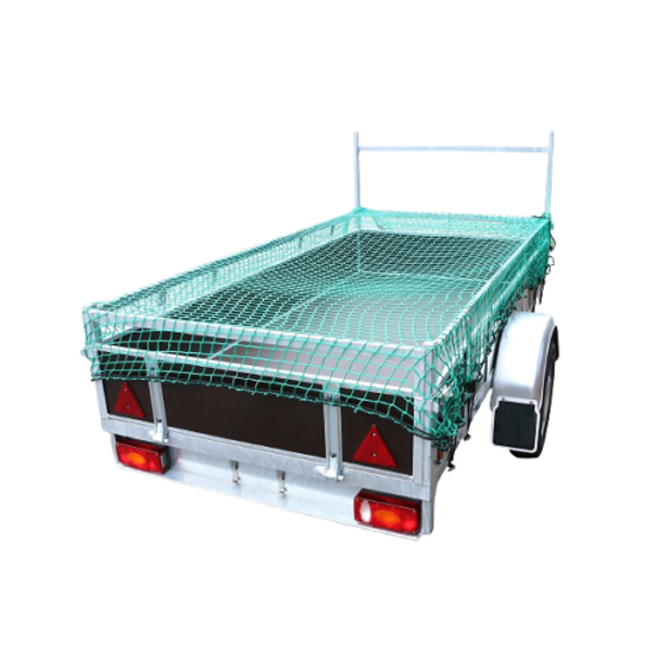 VDH VDH Knotted trailer net, 45 x 45 mm