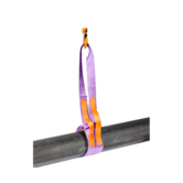 VDH Pipelinesling closed model, 2 inch