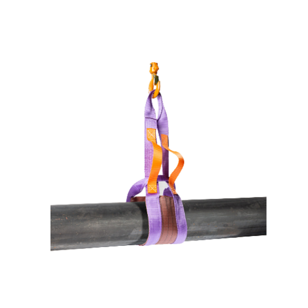 VDH VDH Pipeline sling closed model, 6 inch