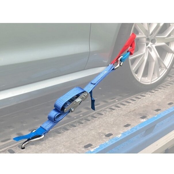 VDH VDH Auto transport lashing strap, type H