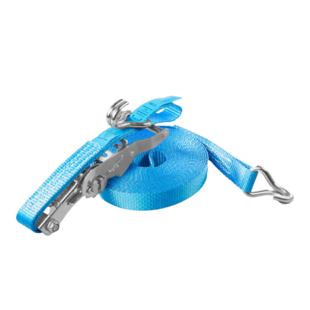 VDH Complete stainless steel lashing strap, 1,500 kg