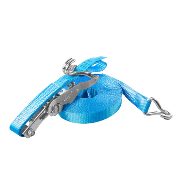 VDH VDH Complete stainless steel lashing strap, 1,500 kg