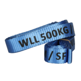 VDH Endless lifting strap, 500 kg