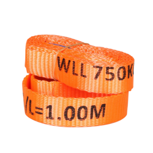 VDH Endless lifting strap, 750 kg