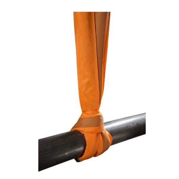 VDH VDH Roundsling orange, 12 tons