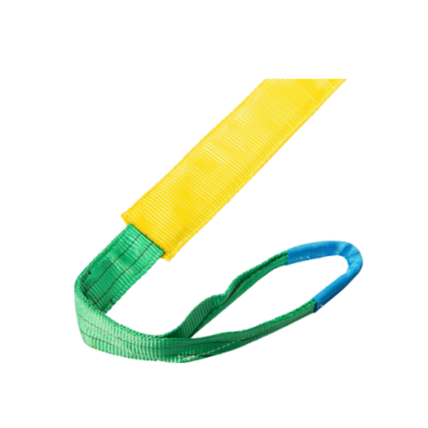 VDH VDH Protective cover for hoisting belt, 2 tons