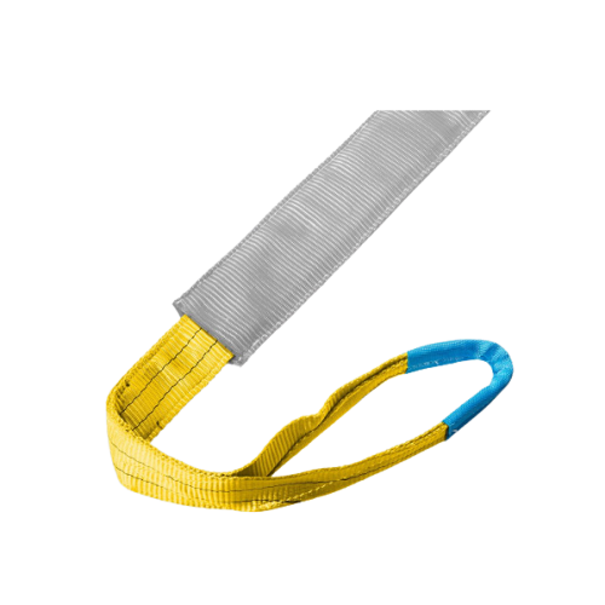 VDH VDH Protective cover for lifting strap, 3 tons