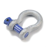 VDH H-lock breast bolt