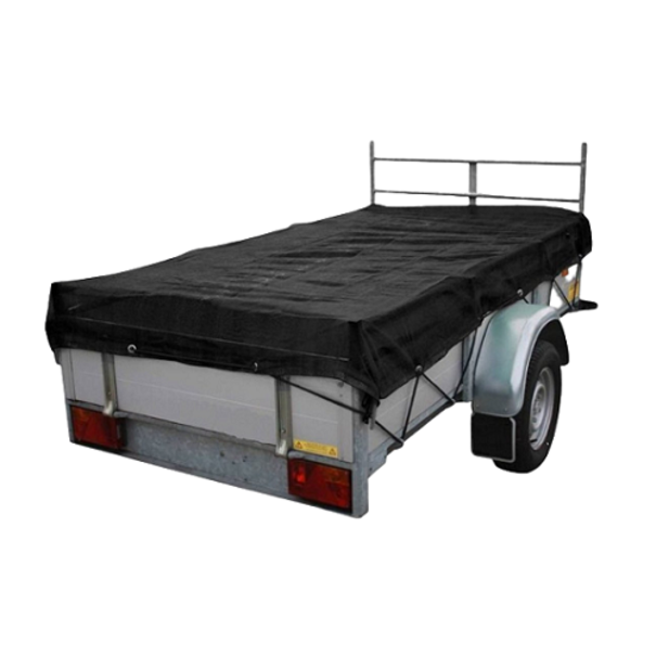 VDH VDH Filet de remorque à mailles fines, 1 x 1 mm