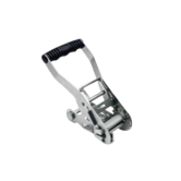 VDH Ratchet 50 mm with wide handle, 5,000 kg