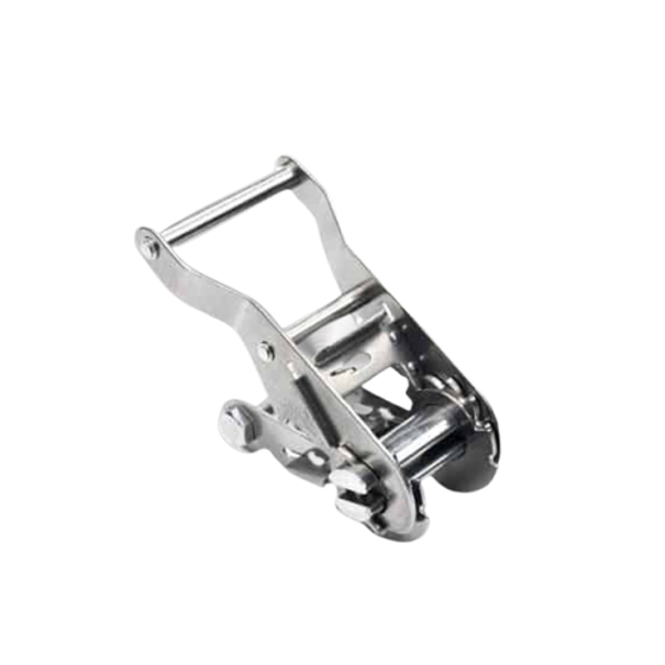 VDH Cliquet VDH en acier inoxydable 35 mm, 3 000 kg