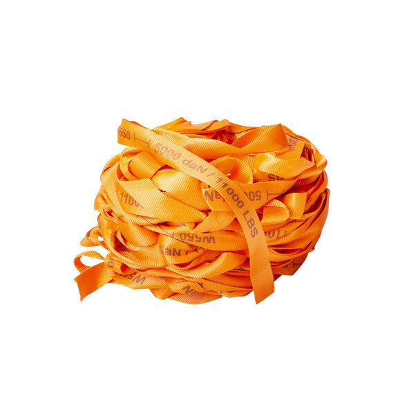 VDH VDH Bande d'arrimage unidirectionnelle 50 mm, 5.000 daN