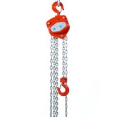 VDH Hand chain hoist, 1 ton
