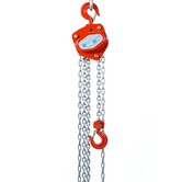 VDH Hand chain hoist, 2 ton