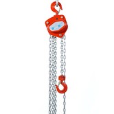 VDH Hand chain hoist, 3 ton