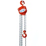 VDH Hand chain hoist, 3 ton