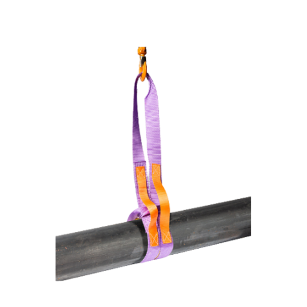 VDH VDH Pipelinesling closed model, 3 inch