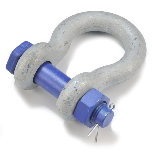 VDH VDH Auto tow rope, 10,000 kg