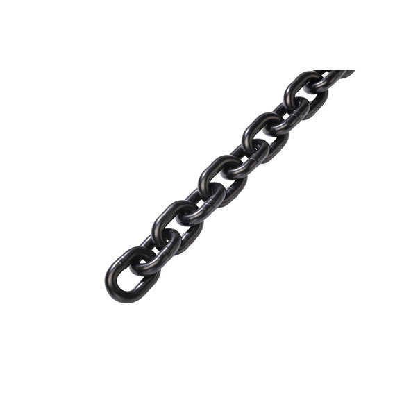 VDH Lifting Chain  Grade 80, black