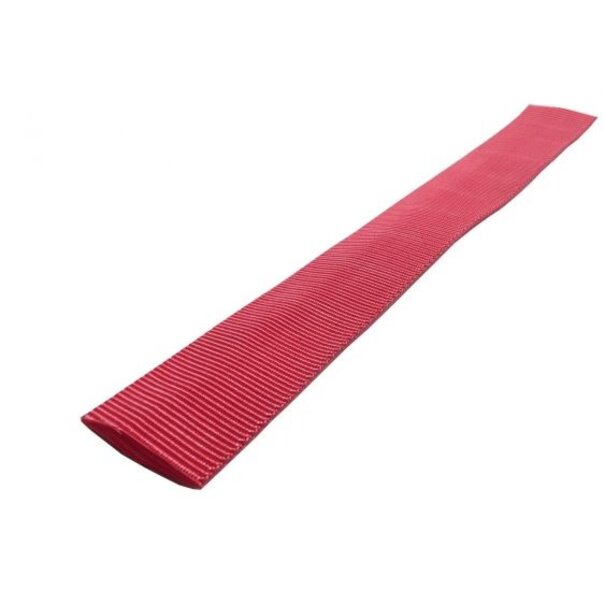 VDH VDH Protective cover for 35 mm lashing strap, 0.5 m