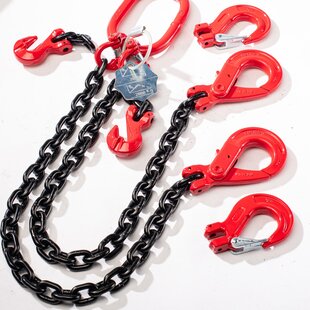 Lifting chain assembly G80 & G100