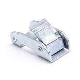 VDH Clamp buckle 25 mm, 750 kg