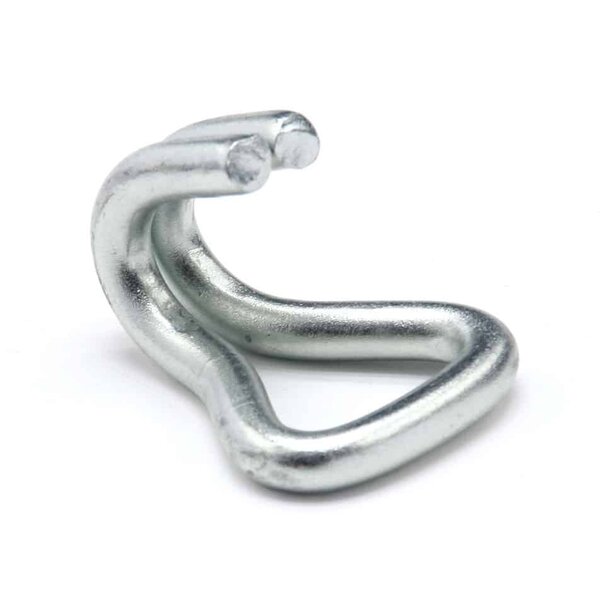 VDH VDH-Haken 25 mm, 1.500 kg