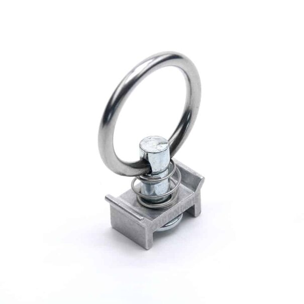 VDH Raccord de ligne aérienne VDH 25 mm, 1,800 kg