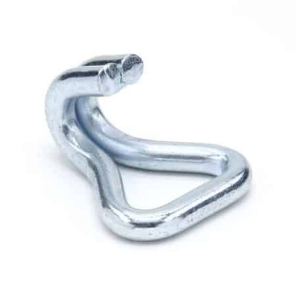 VDH VDH-Haken 35 mm, 3.000 kg