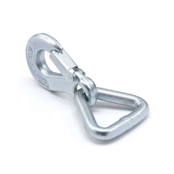 VDH VDH Crochet de traction 50 mm, 5 000 kg