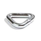 VDH Delta ring 50 mm, 5,000 kg