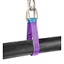 VDH lifting strap with equal triangle, 1 ton