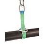 VDH Lifting strap with push-through triangle, 2 tons