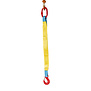 VDH Lifting strap front runner with flap hooks, 3 tonne