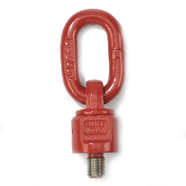 VDH VDH Swivel high tensile eyebolt