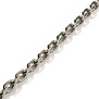 VDH Stainless steel chain, short link