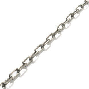 VDH Fire galvanized chain long link