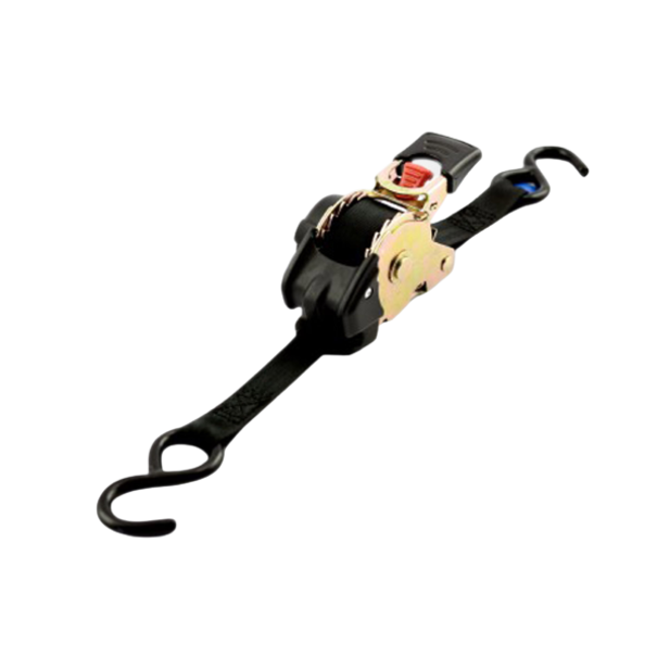 VDH VDH Automatic retractable lashing strap, 600 kg