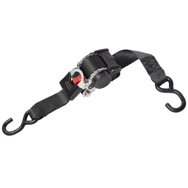 VDH VDH Sangle de tension rétractable automatiquement, 1 500 kg