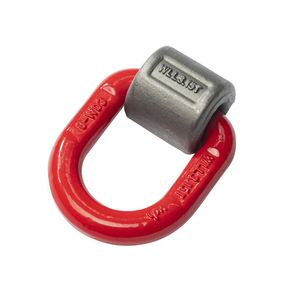 VDH VDH Anneau de levage à souder