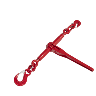 VDH Load Binder | Crochet court et crochet à œil, Grade 80