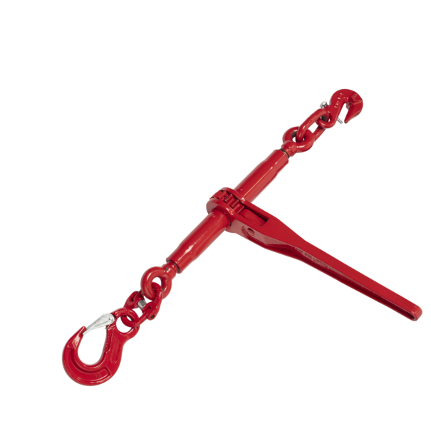 VDH VDH Load Binder | Grab hook & Eye hook, Grade 80