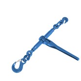 VDH Kettenspanner| Kurzer Haken & Ösenhaken - G100