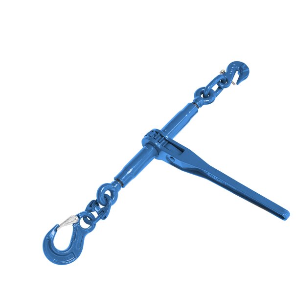 VDH VDH Kettenspanner| Kurzer Haken & Ösenhaken - G100