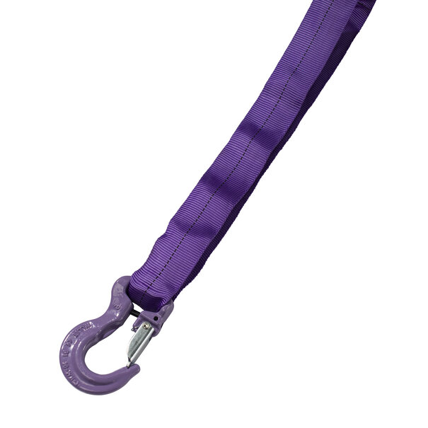 VDH Sling hook 1 ton, Grade 100