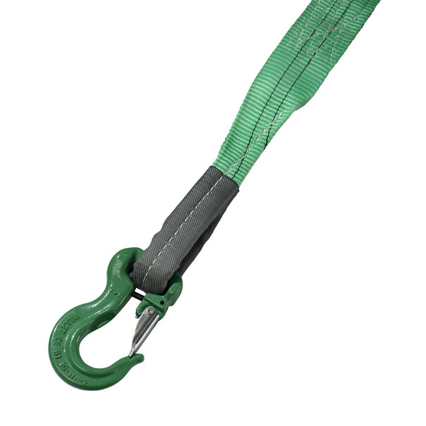 VDH Sling hook 2 ton, Grade 100
